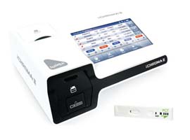 Immuno-analyseur-compact-avance