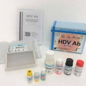 HDV Ab