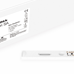 H.Pylori SA