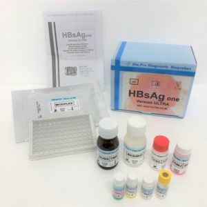 HBs Ag