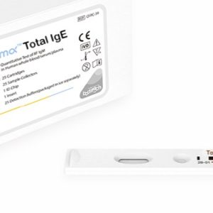 Total Ig E