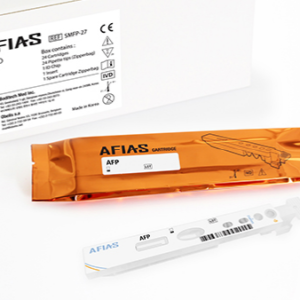 AFP (alpha-Fetoprotein)