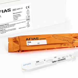 CEA (oncofetalglycoprotein)