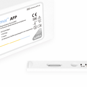 AFP (alpha-Fetoprotein)