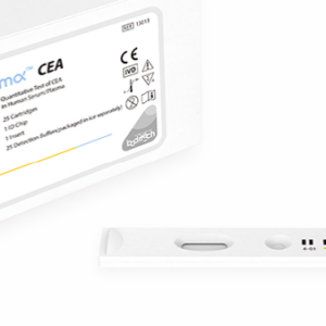 CEA (oncofetalglycoprotein)