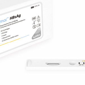 HBsAg