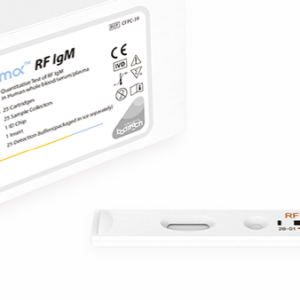 RF IgM