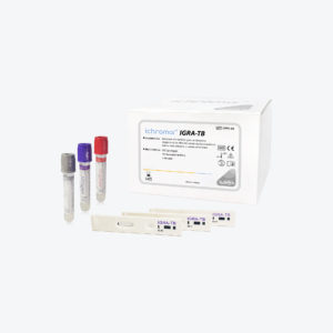 IGRA-TB (diagnostic de l'infection tuberculeuse)