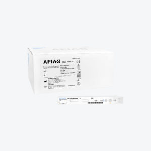 Anti Infliximab total