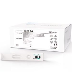 Free T4